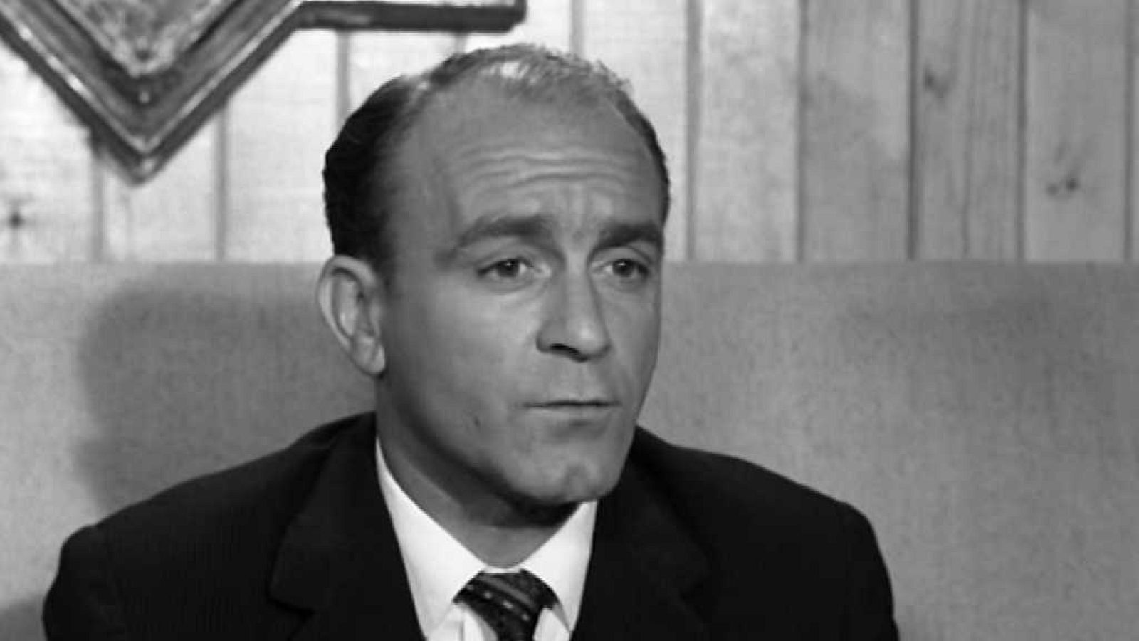 Historia de nuestro cine - La batalla del domingo - ver ahora