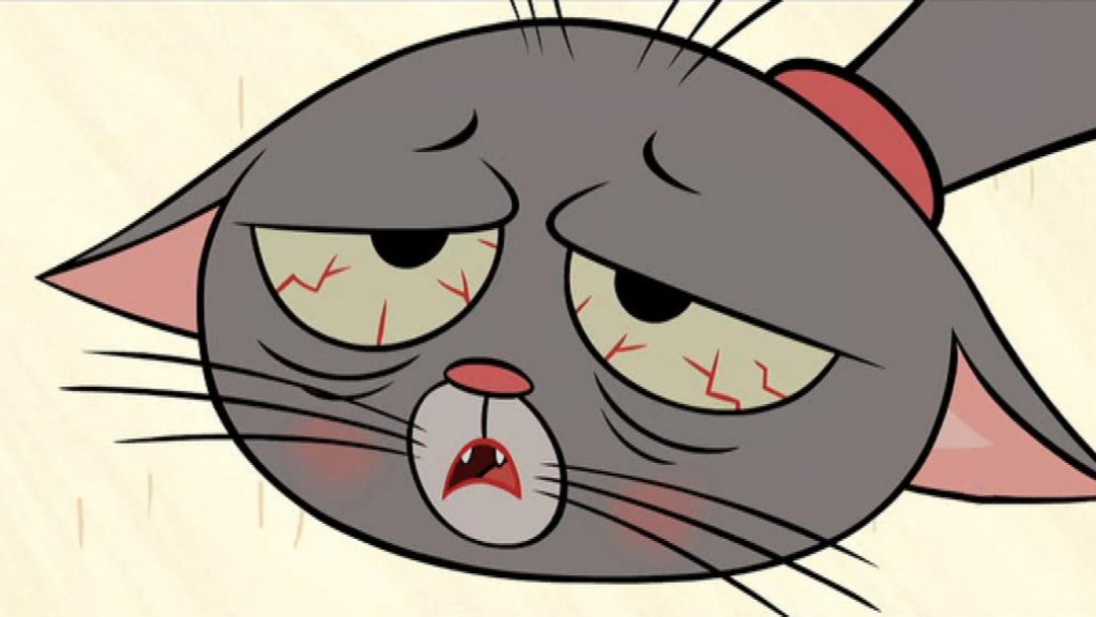 Vaya resfriado - Zip Zip | Ver