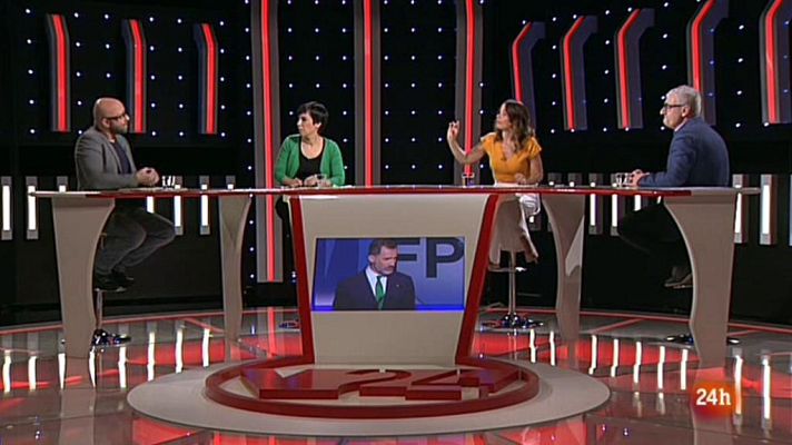 Vespre 24 - Vespre 24 - 19/06/2018