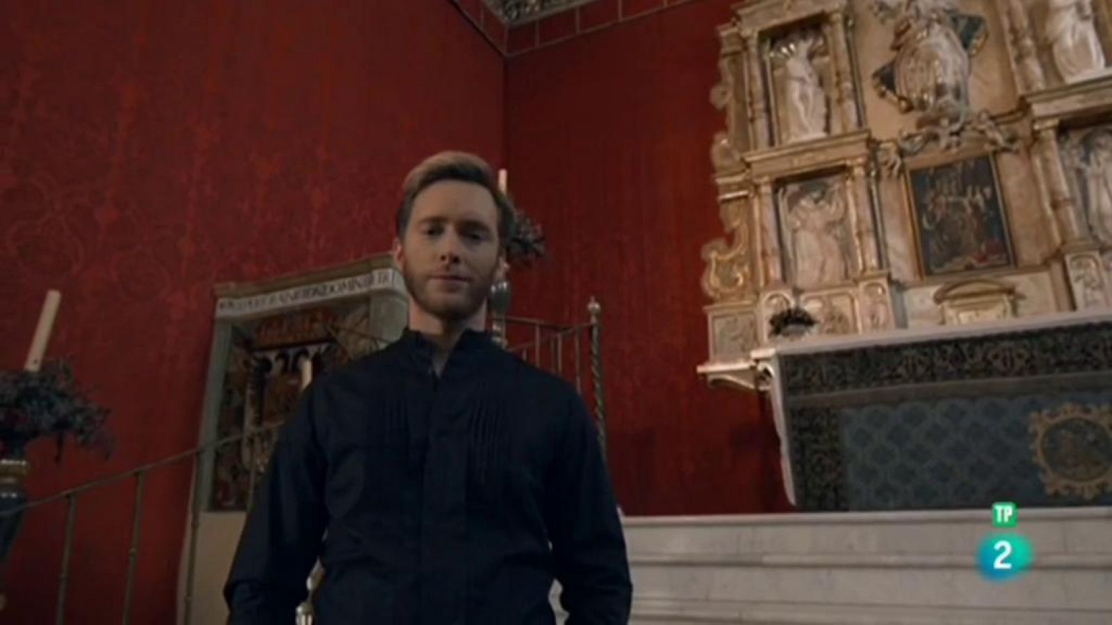 Cartas en el tiempo - Mensajes ocultos - Carta de Carlos V a Lope de Soria embajador de Génova, Valladolid, 2 de agosto de 1523