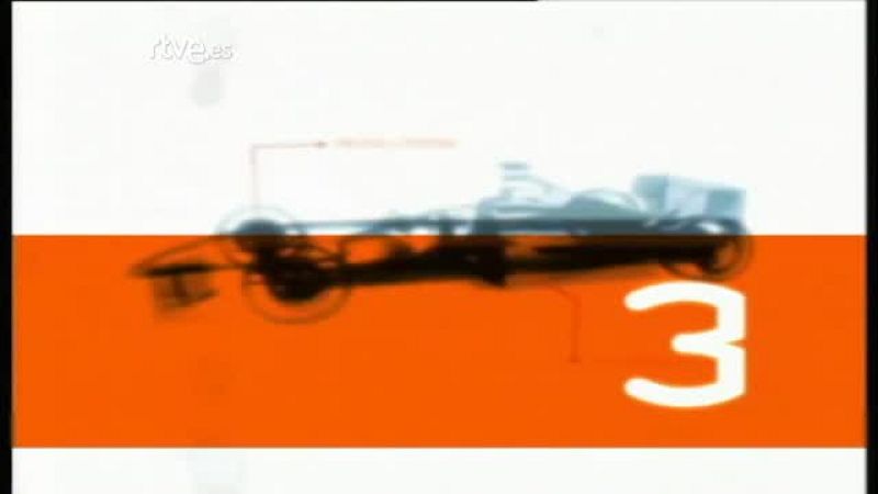 Teledeporte - Imagen gráfica año 2006