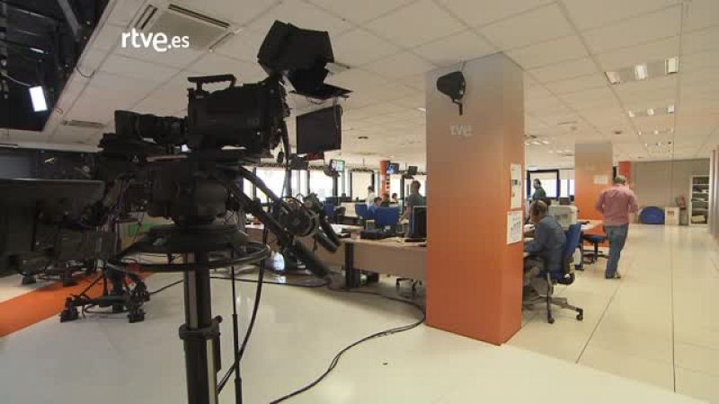 El Canal Teledeporte en el año 2016