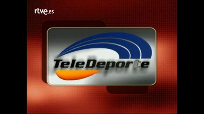  - Promociónes año 2000