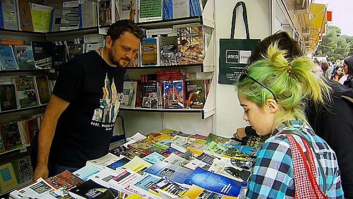 Universo UNED - XXIX Edición Premio de Narración Breve