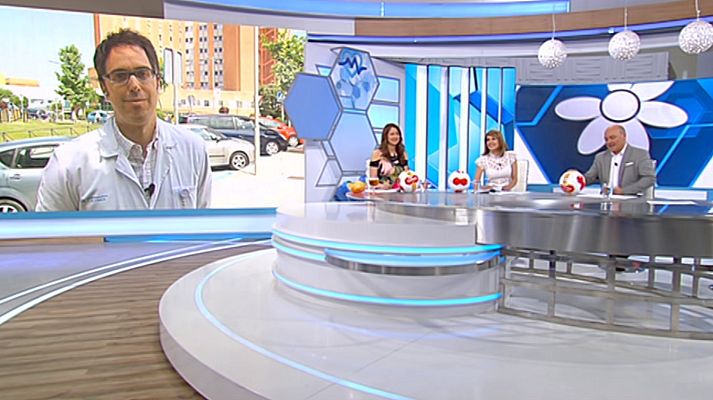 Saber vivir - Saber vivir - 20/06/18