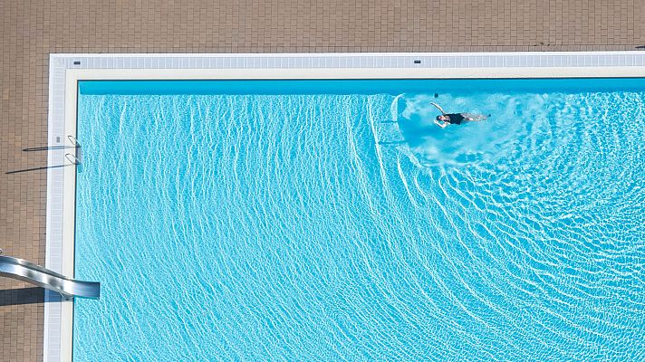 Informativo de Madrid - El Tiempo en la Comunidad de Madrid - 20/06/18