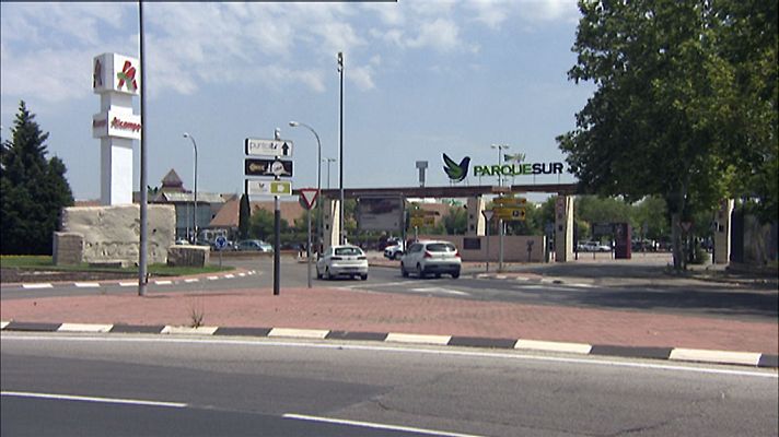 Informativo de Madrid - Informativo de Madrid - 20/06/18