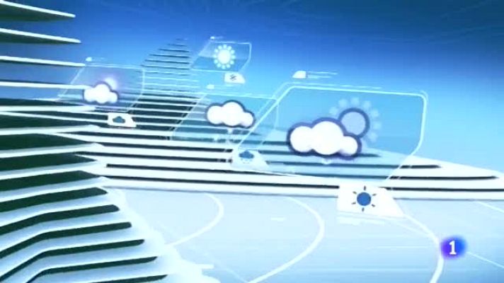 Noticias de Castilla y León - El tiempo en Castilla y León - 20/06/18