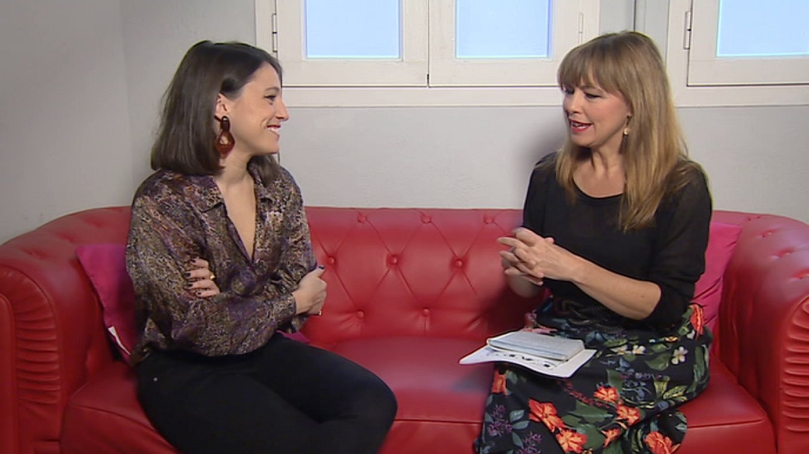 Patio de butacas - Patio Carminho - ver ahora