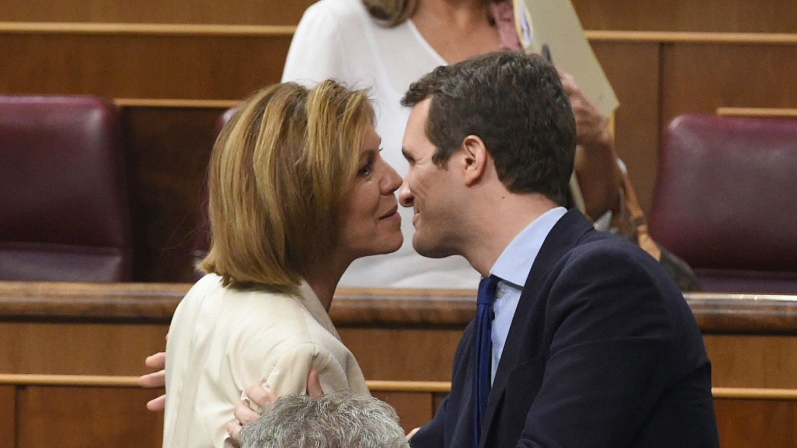 Asuntos públicos - 20/06/18 - ver ahora