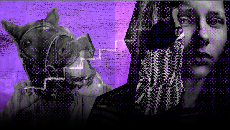 Binario - Capítulo 4 - La escalera del maltrato adolescente