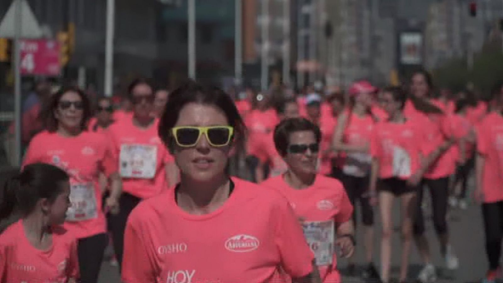 Atletismo - Circuito 'Carrera de la Mujer 2018'. Prueba Gijón