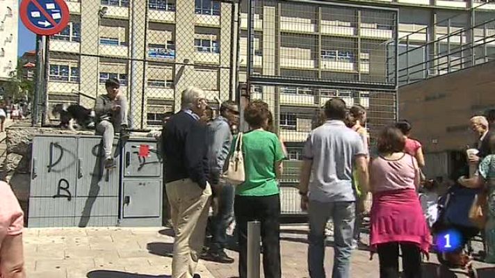 Noticias Aragón - Aragón en 2' - 20/06/2018