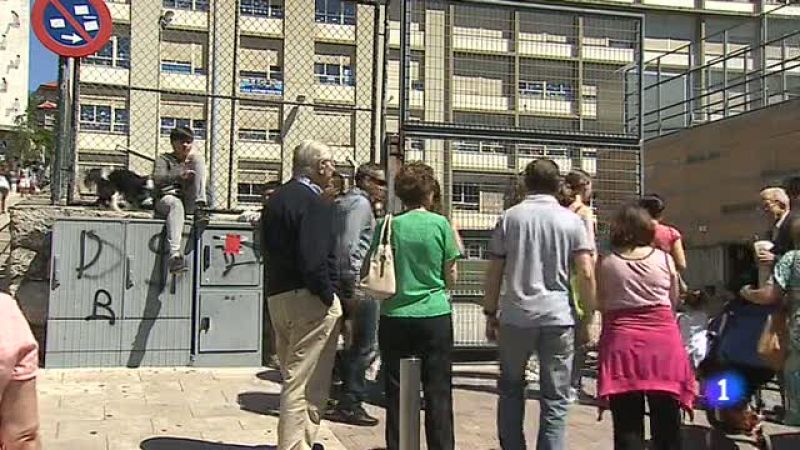 Aragón en 2' - 20/06/2018 | Ver