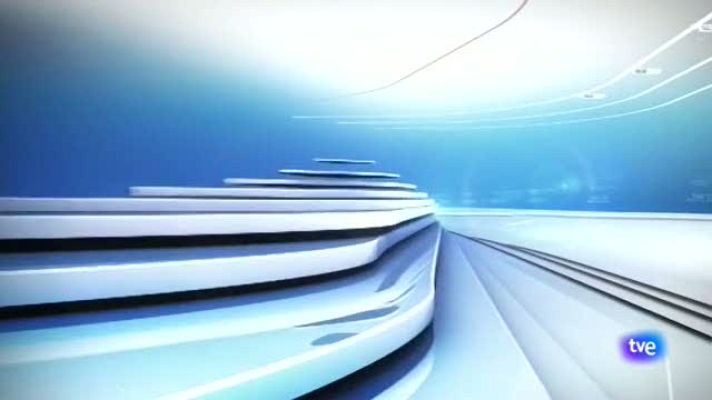 Noticias Aragón - Noticias Aragón 2 - 20/06/2018