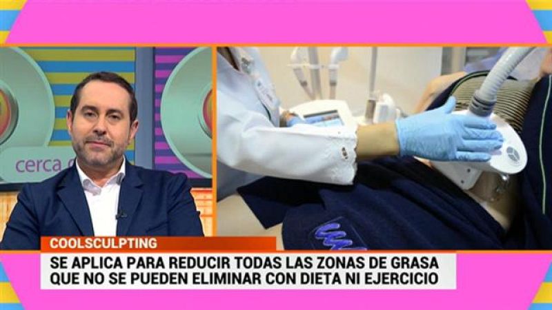 Cerca de ti - 20/06/2018