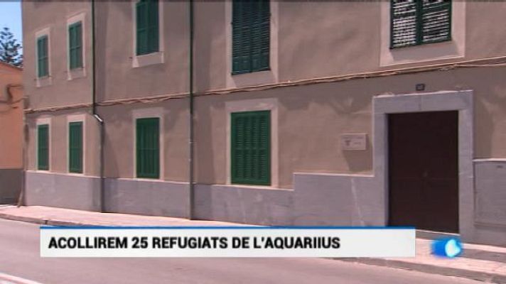 Informatiu Balear - Informatiu Balear 2 - 20/06/18