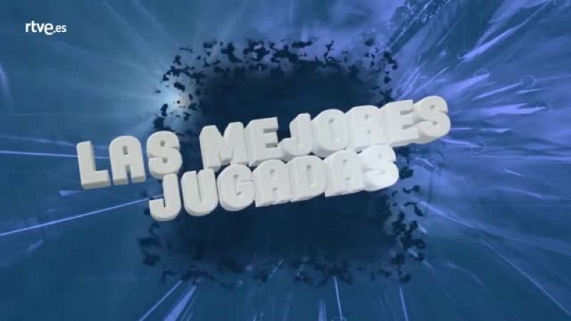 LNFS 2018. Playoff final. Las mejores jugadas (partidos 3, 4 y 5) - ver ahora