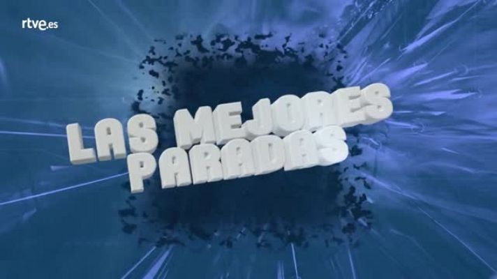  - LNFS 2018. Playoff final. Las mejores paradas (partidos 1 y 2)