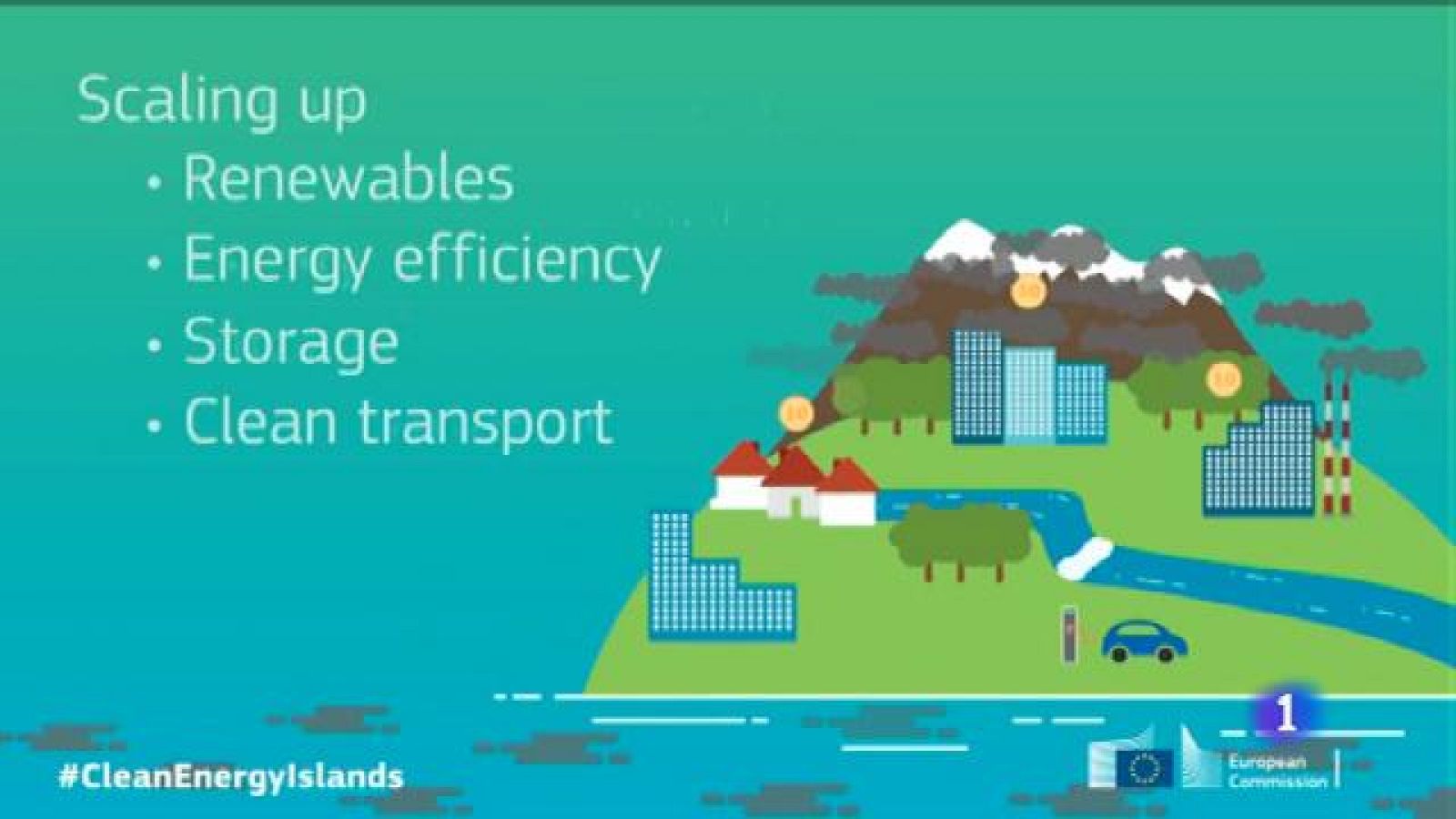 Neix el Laboratori del Canvi Climàtic