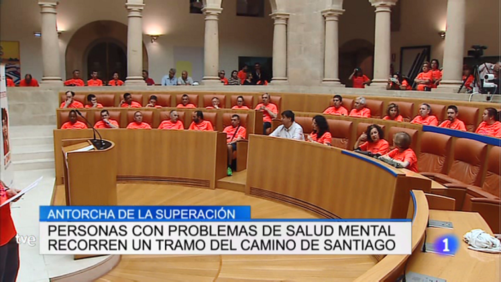 Informativo Telerioja 2 - 20/06/18