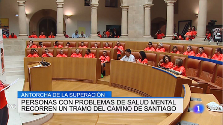 Informativo Telerioja - Informativo Telerioja 2 - 20/06/18