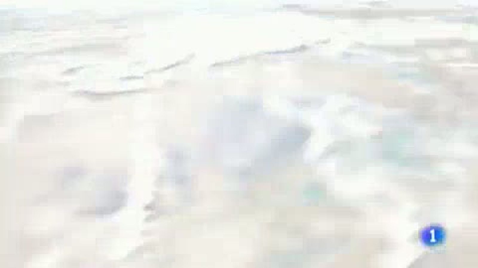 El tiempo en el País Vasco - 20/06/18