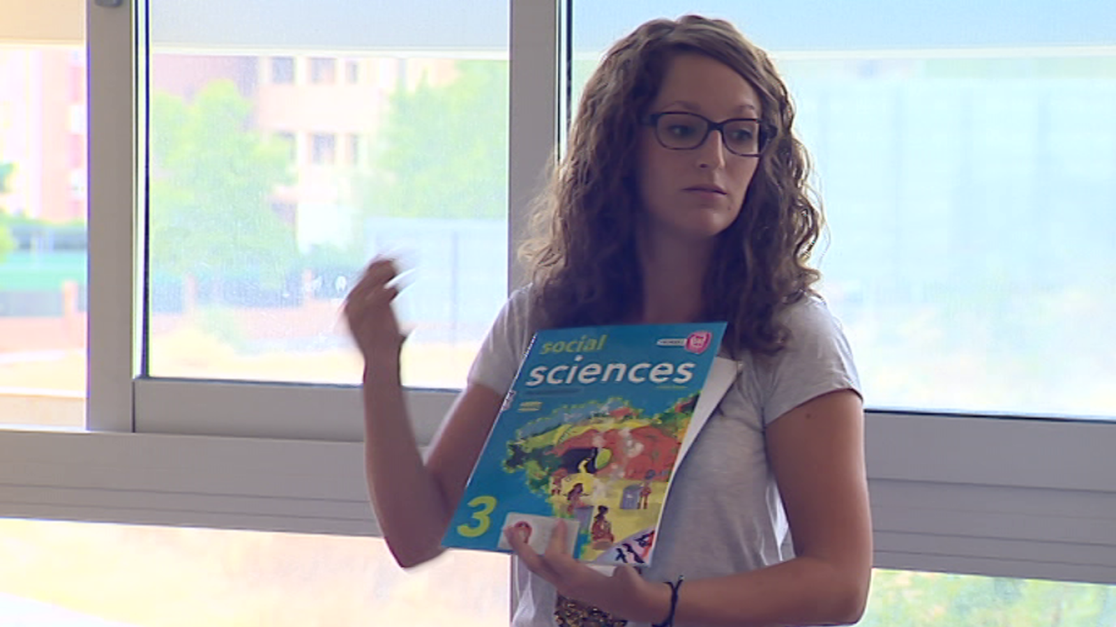 España en 24 horas - 20/06/18 - ver ahora