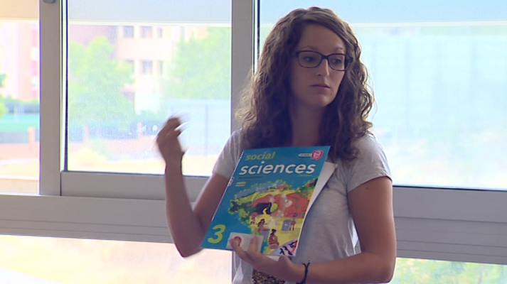 España en 24h - España en 24 horas - 20/06/18