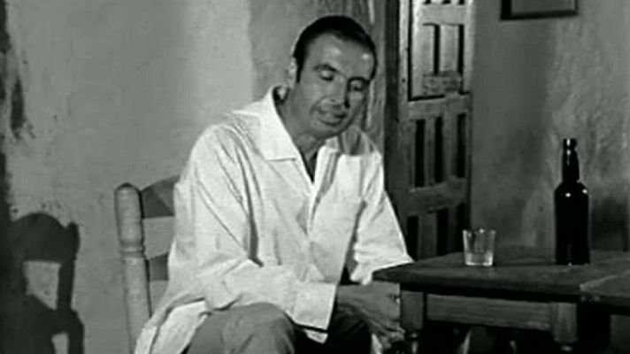 Rito y geografía del cante - Malagueñas