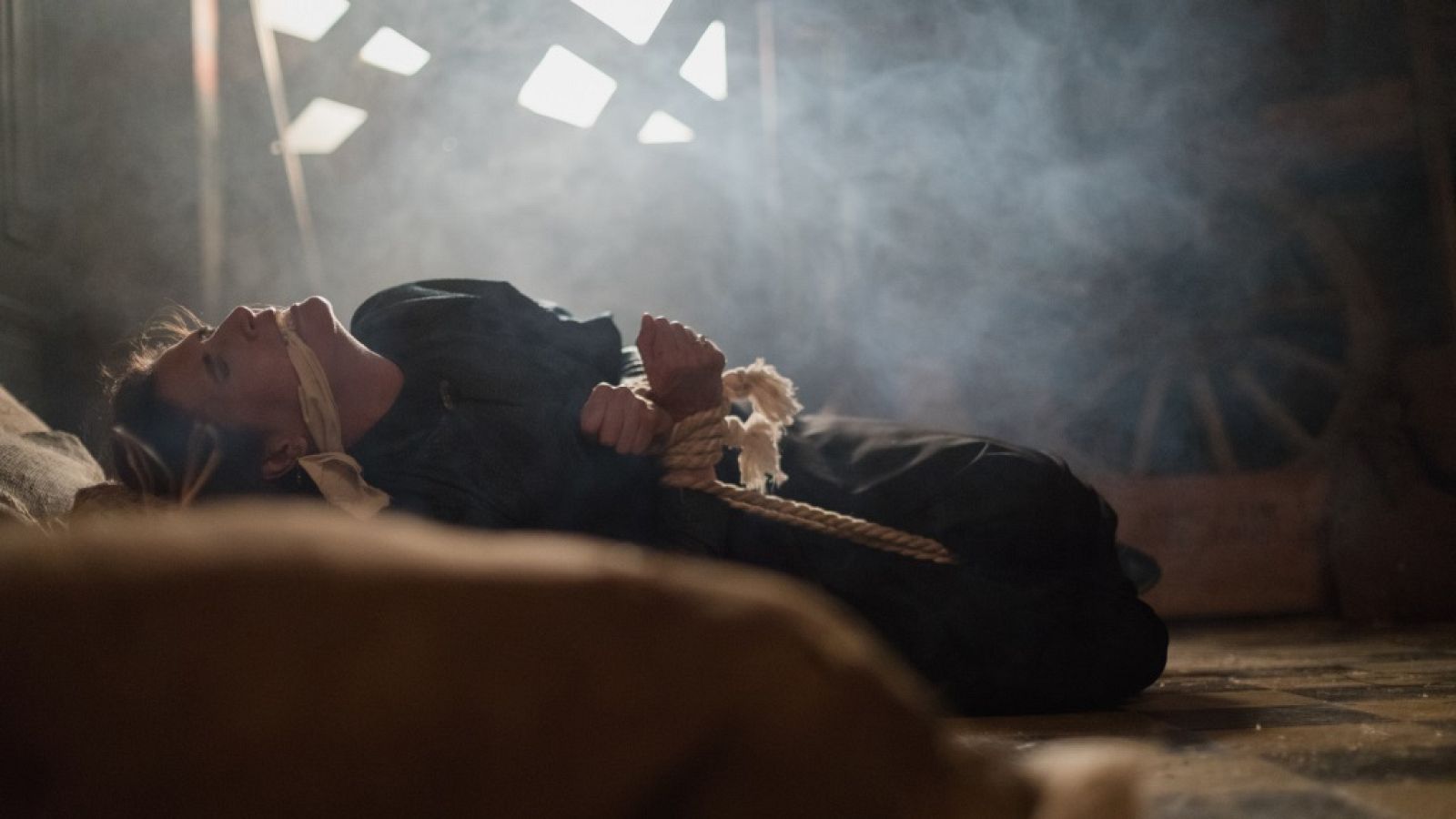 Acacias 38 - Capítulo 787 - ver ahora