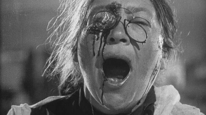 ¡Qué grande es el cine! - El acorazado Potemkin