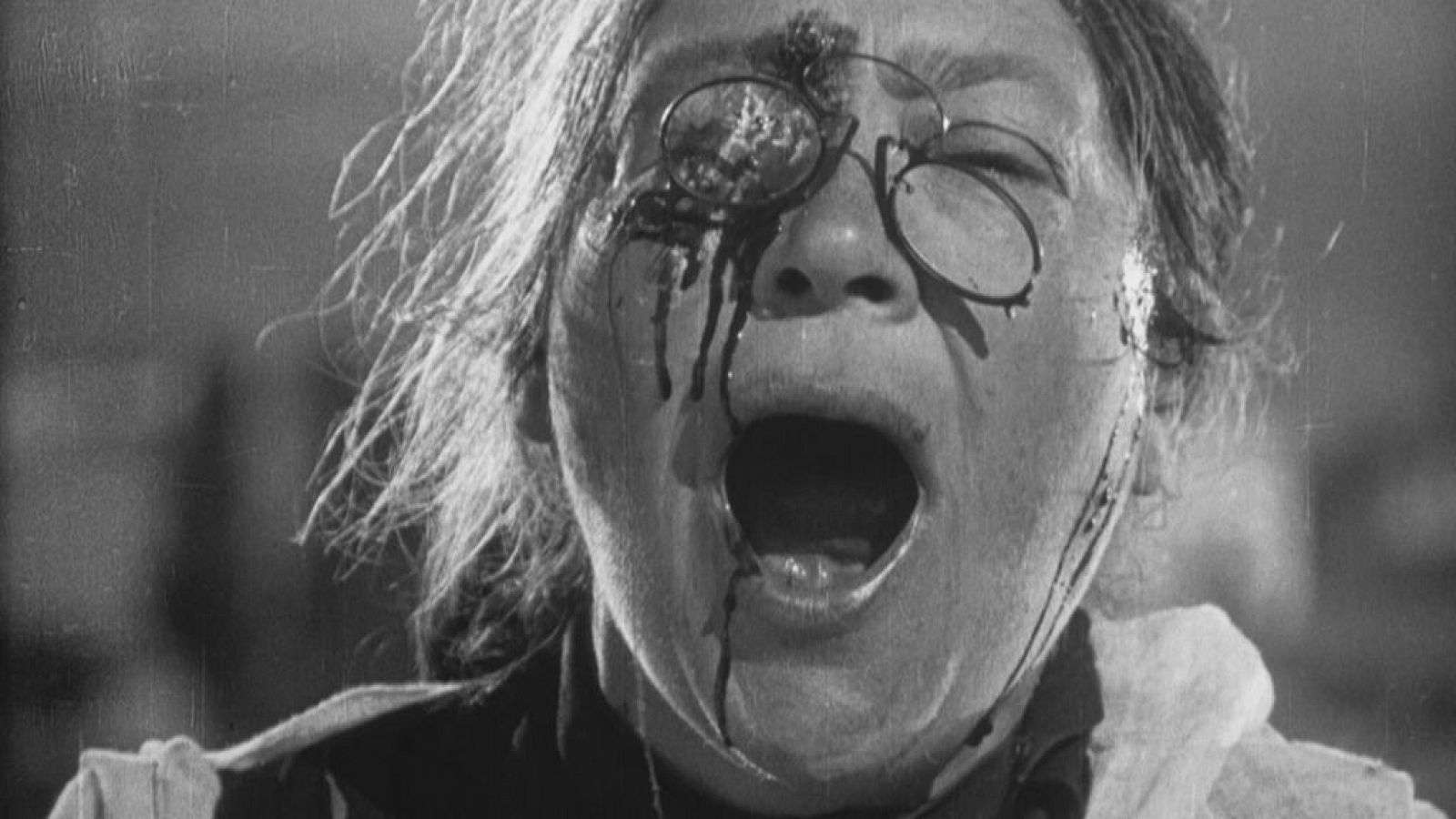 Qué grande es el cine - El acorazado Potemkin