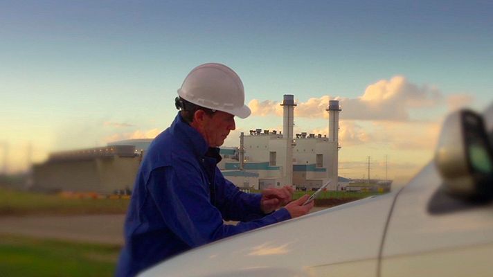 Documenta2 - Dígitos: guardianes de la red