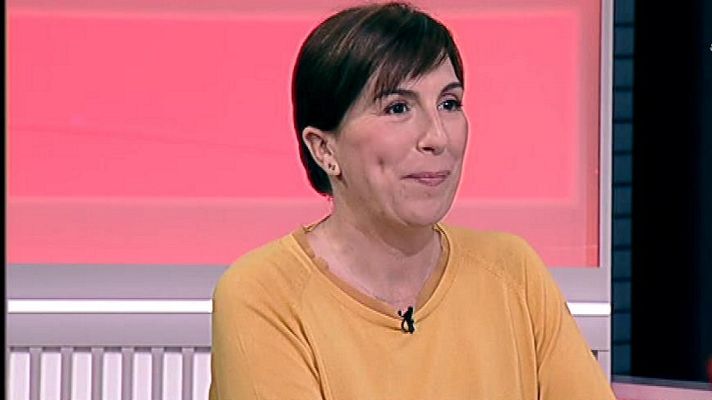 La tarde en 24h - Entrevista - 20/06/18