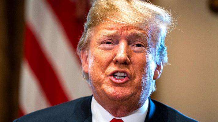 Telediario 1 - Telediario 2 en 4' - 20/06/18