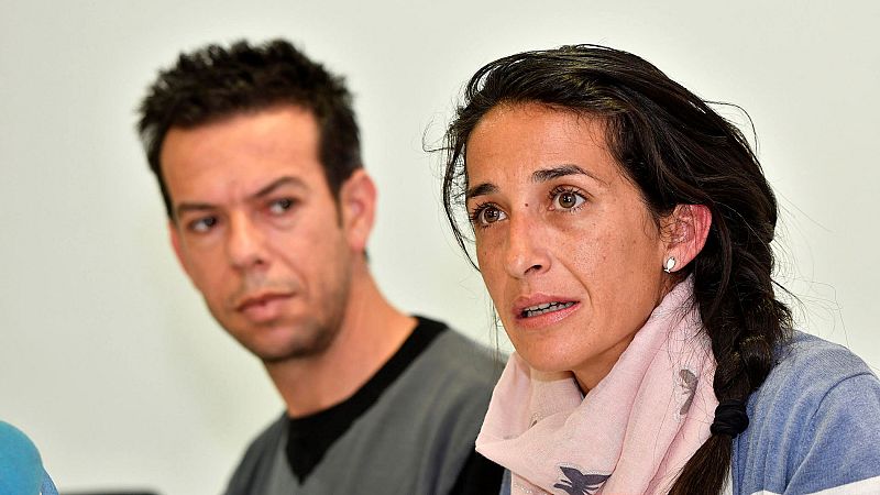 El juez levanta el secreto de sumario del caso del niño Gabriel Cruz