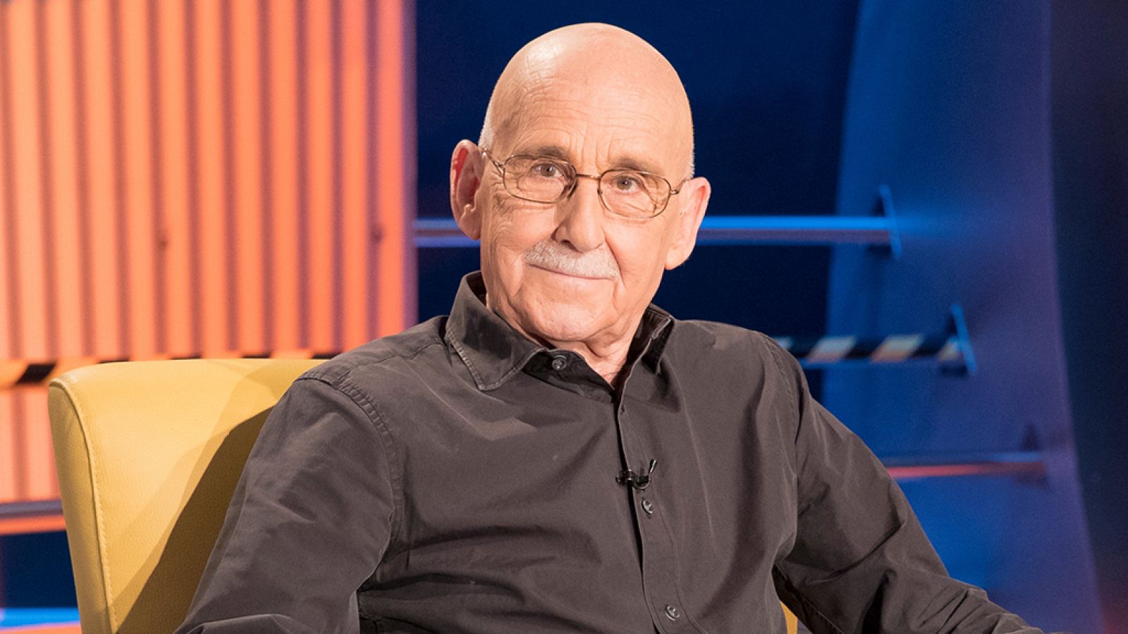 Atención obras - José Sanchis Sinisterra y más - ver ahora