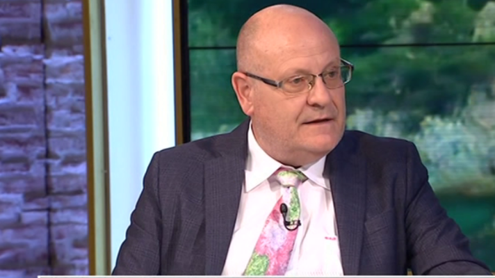 Hora punta - Hora punta - 20/06/18