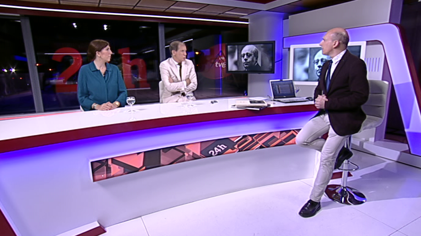 La hora cultural - 20/06/18 - ver ahora