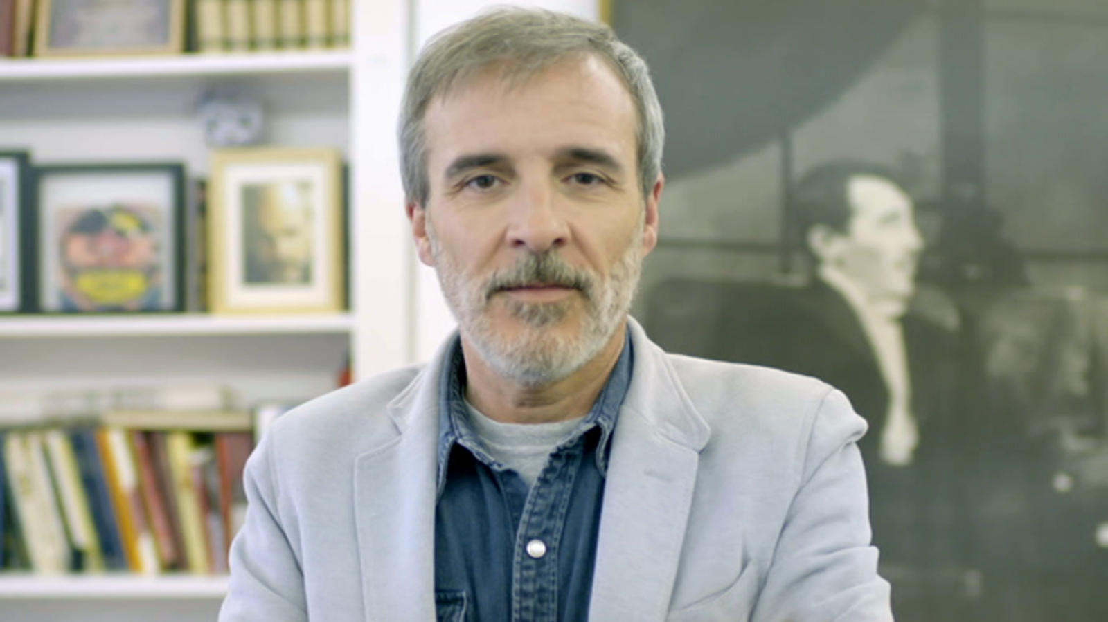 Retratos con alma - Programa 8 - ver ahora