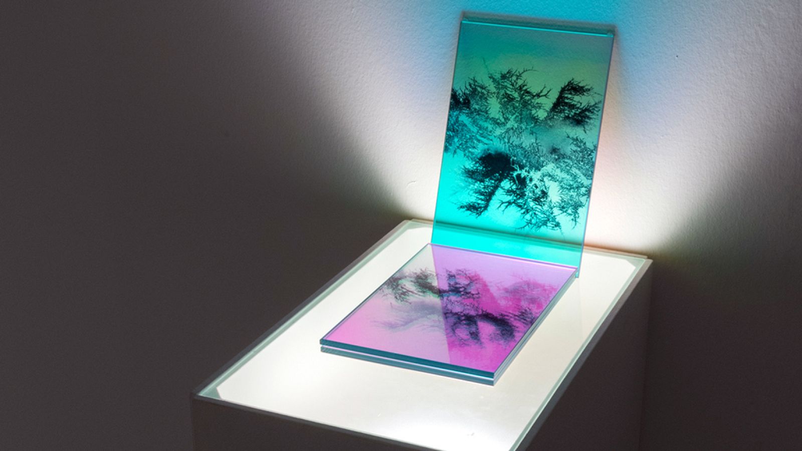 Metrópolis - Working Glass - ver ahora