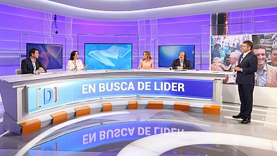 El debate de La 1 - 20/06/18 - ver ahora