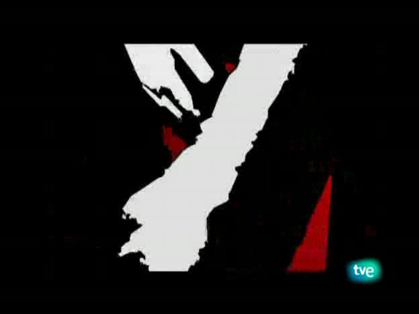 Los conciertos de Radio 3 - Amy MacDonald - Los conciertos de Radio 3 en La 2 | Ver