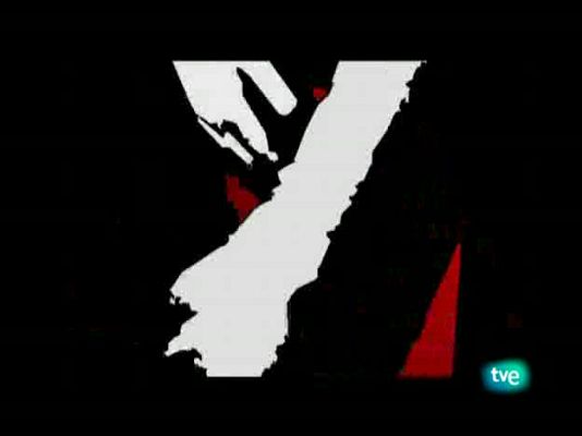 Los conciertos de Radio 3 en La 2 - Amy MacDonald