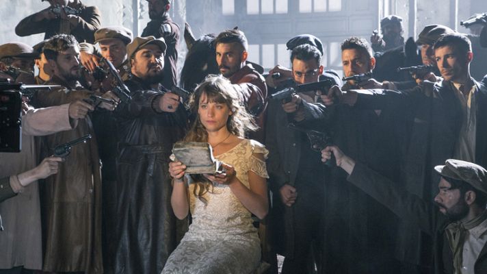  - Tráiler 'El Continental'