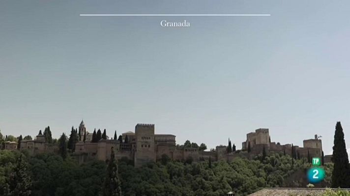Página Dos - Página Dos - El reportaje - Asociación Entrelibros de Granada