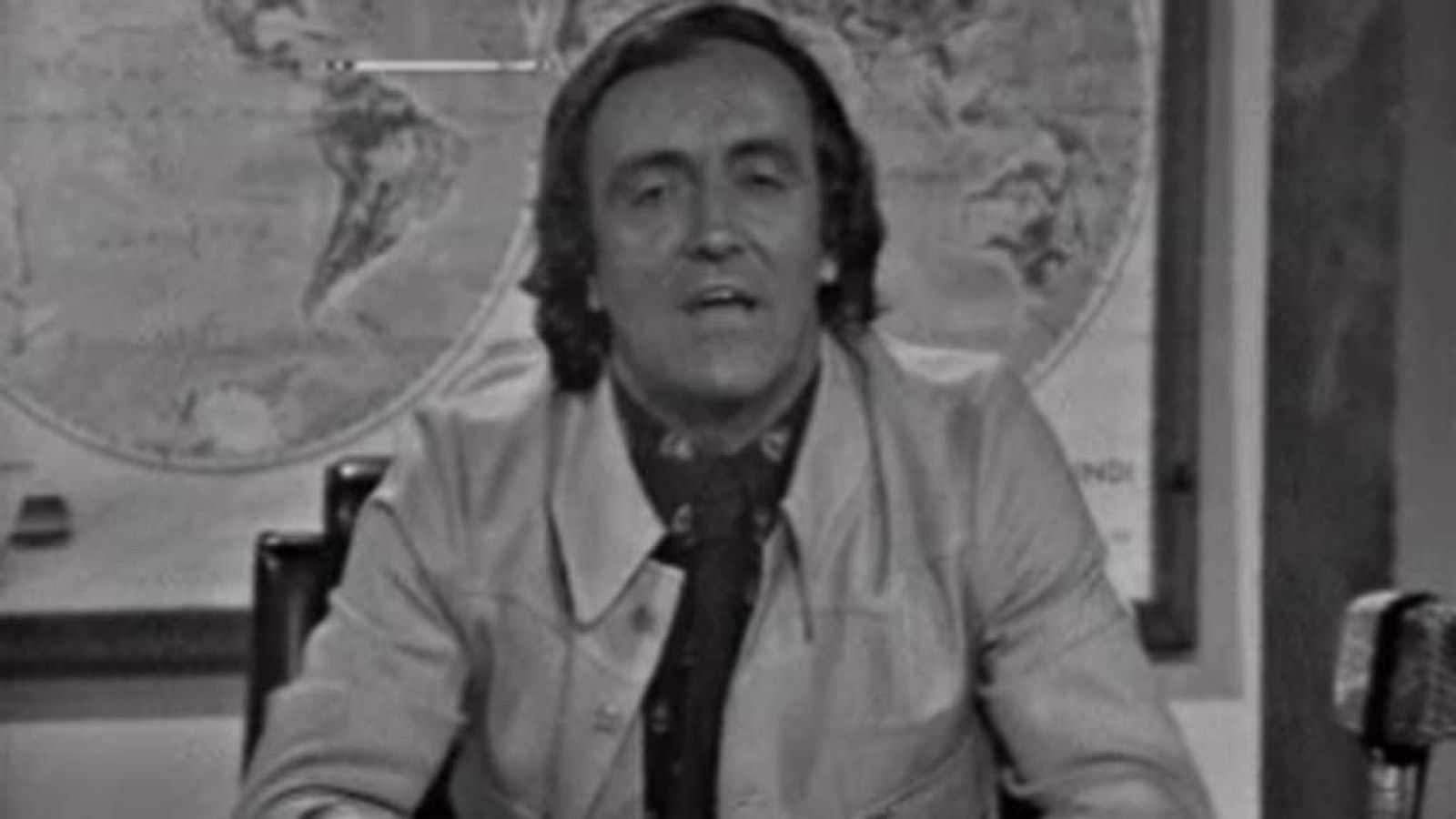 El planeta azul - Paraísos lejanos