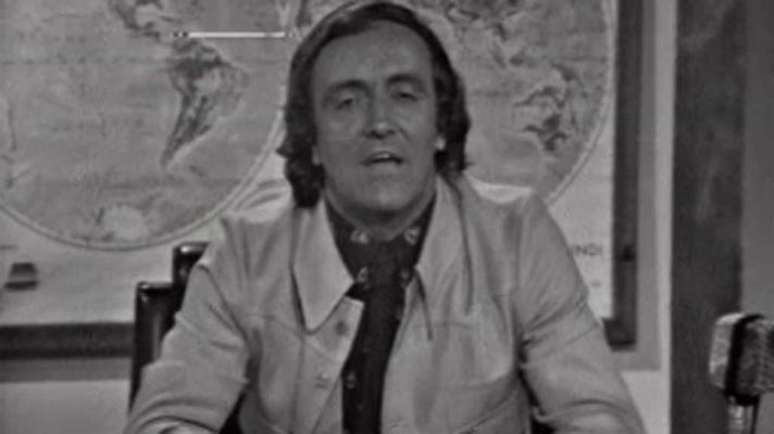 El planeta azul - Paraísos lejanos