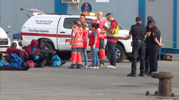 Telecanarias - Telecanarias 2 - 20/06/2018